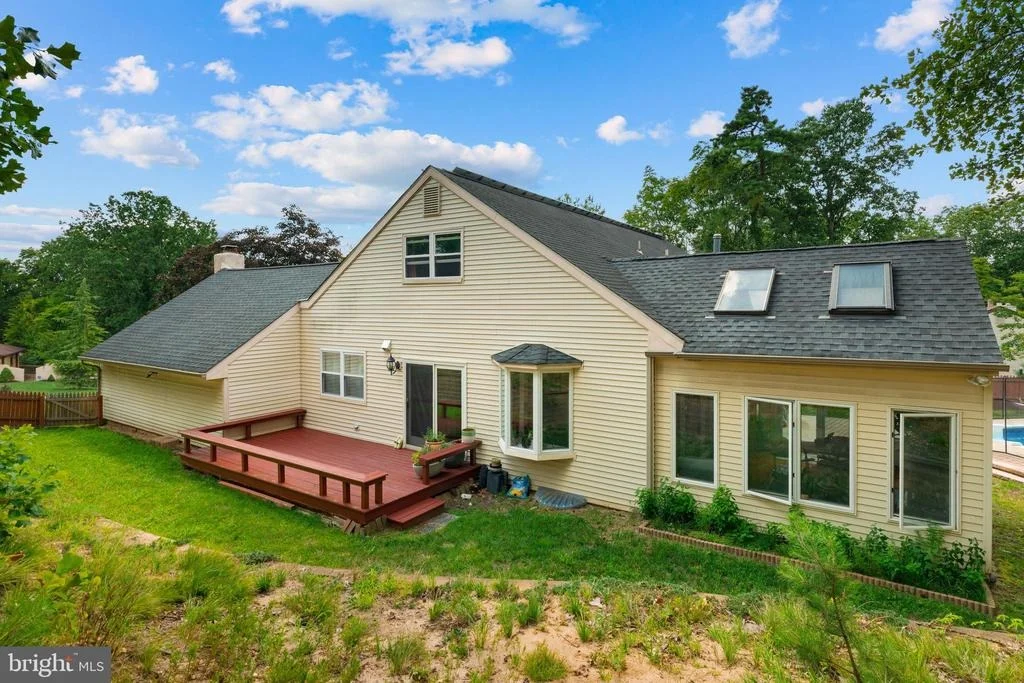 Photo of 10 SILVER HILL LANE