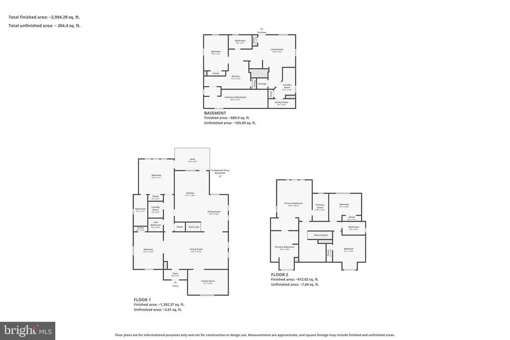 Photo of 4415 BRADLEY LANE