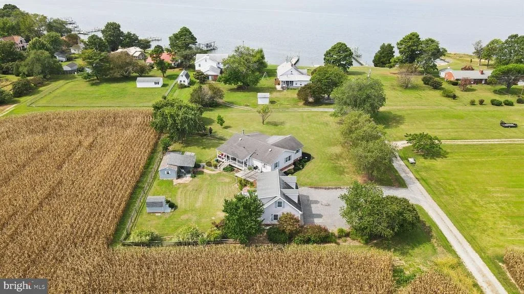 Photo of 4387 COLES POINT ROAD