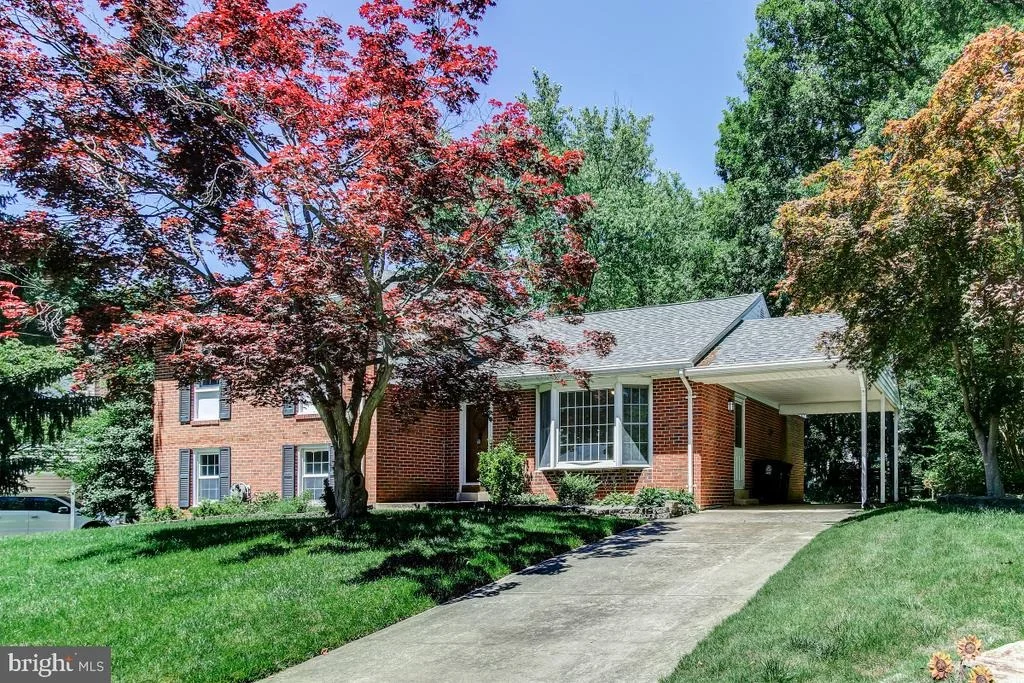 Photo of 16108 JERALD ROAD