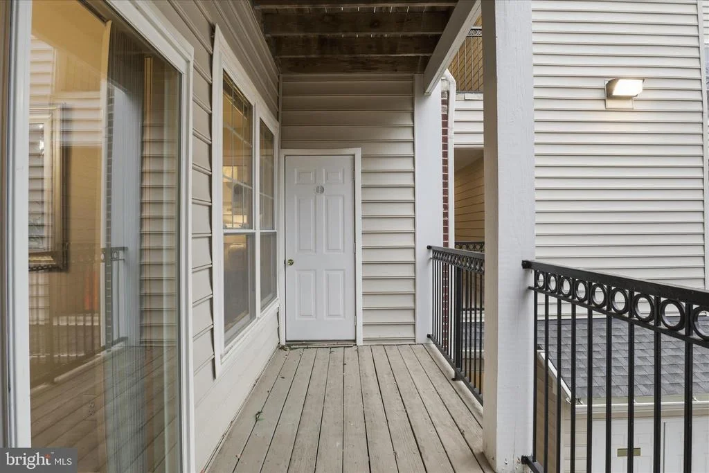 Photo of Unit 2204 at 1600 SPRING GATE DRIVE