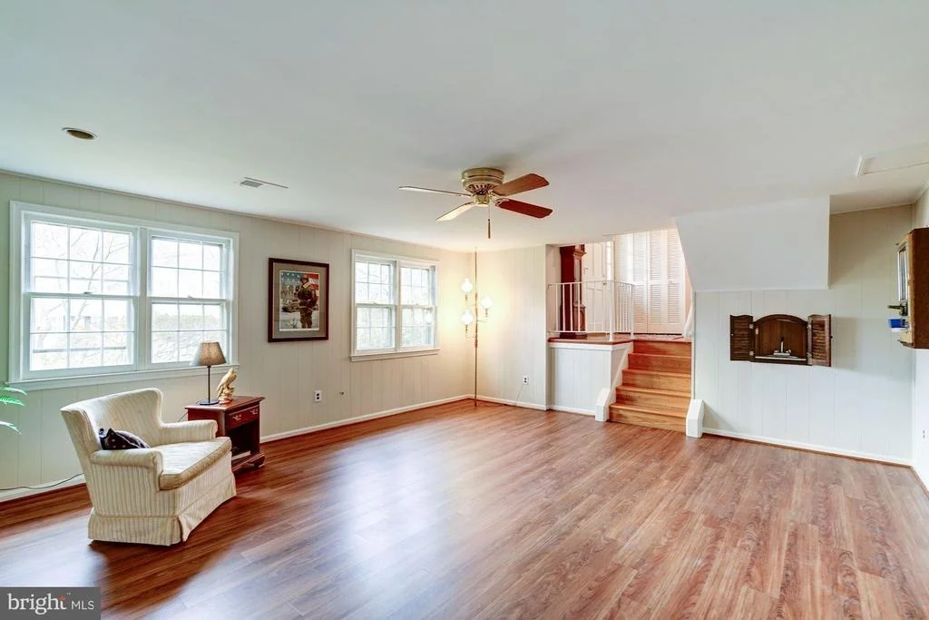 Photo of 2507 W MEREDITH DRIVE