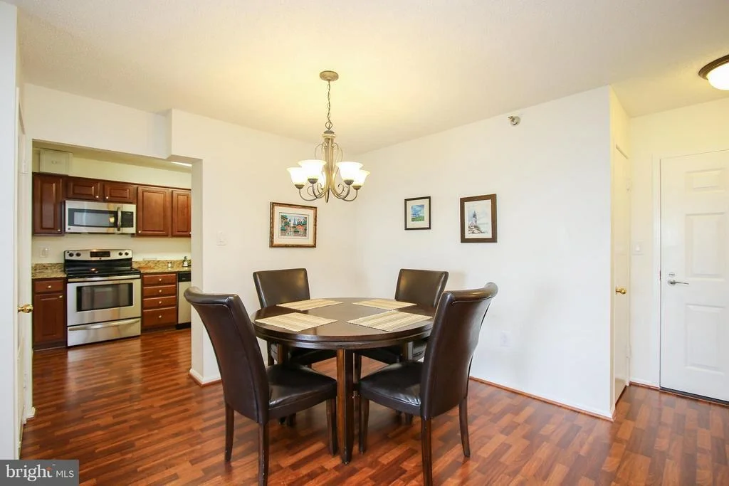 Photo of Unit 1906 at 15101 INTERLACHEN DRIVE
