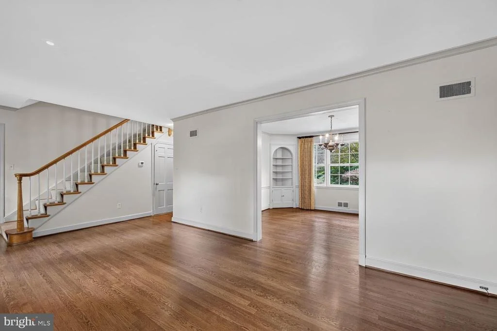 Photo of 4747 UPTON STREET NW