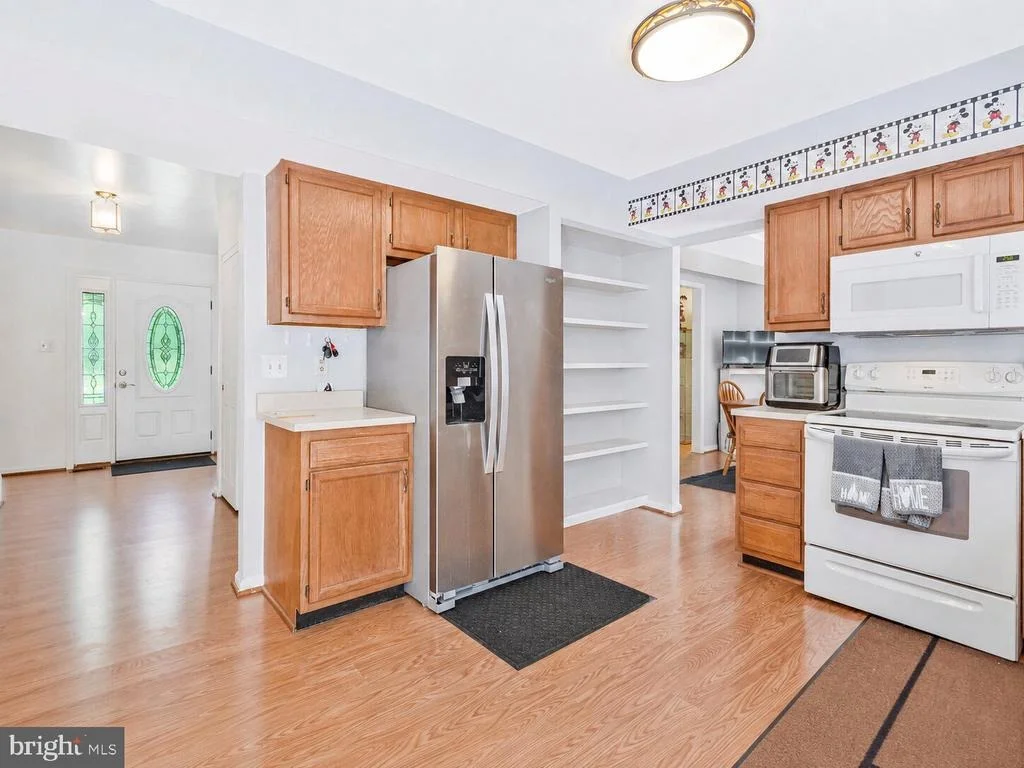 Photo of 8120 TUCKERS TRAIL