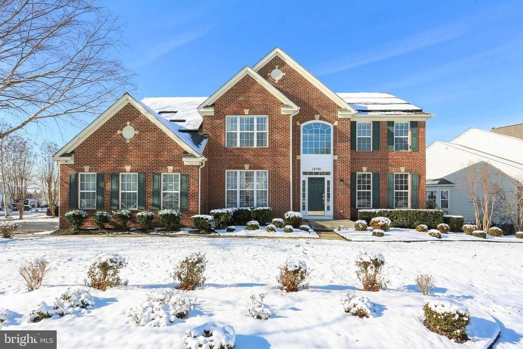 Photo of 14301 AUTUMN CREST ROAD