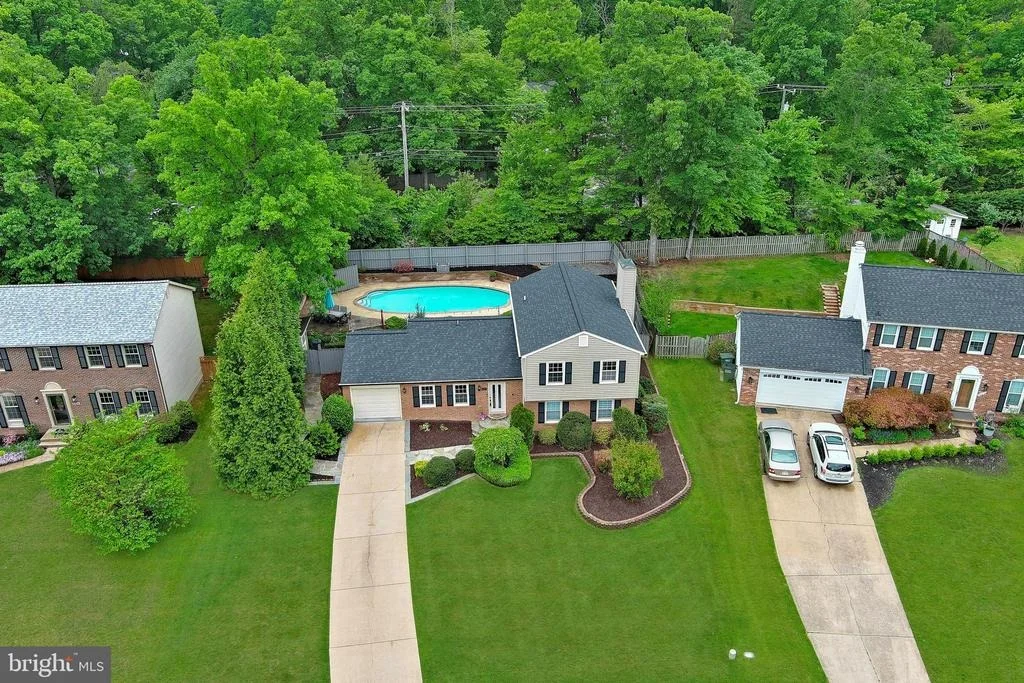 Photo of 8311 TIMBER BROOK LANE