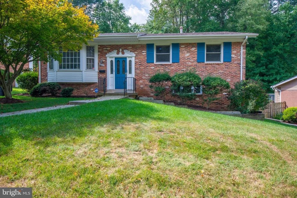 Photo of 604 KENBROOK DRIVE