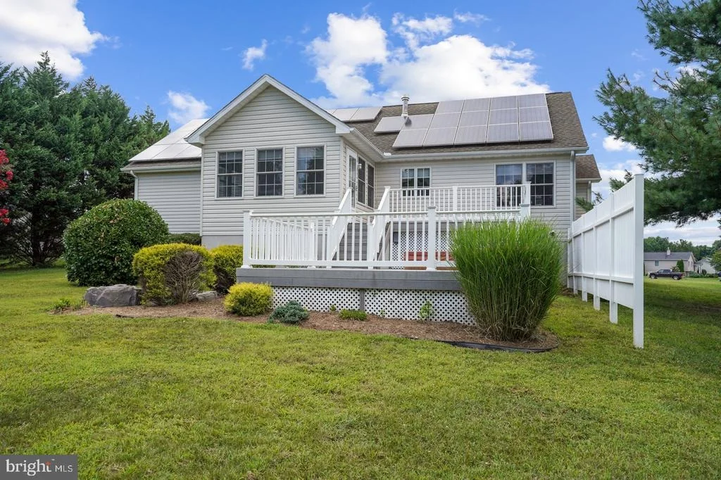 Photo of 116 WINDING RIDGE ROAD