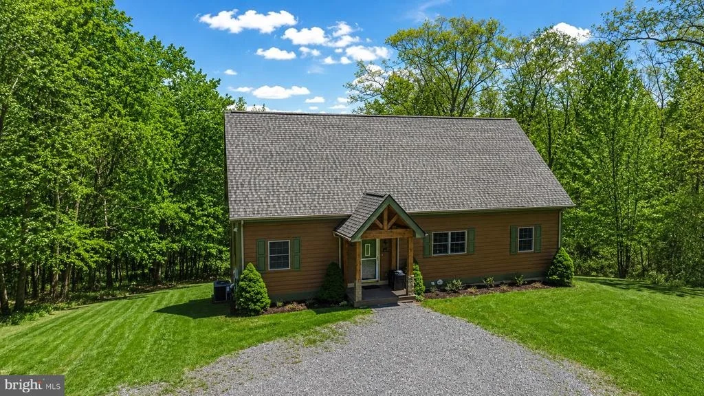 Photo of 2828 GLENDALE ROAD
