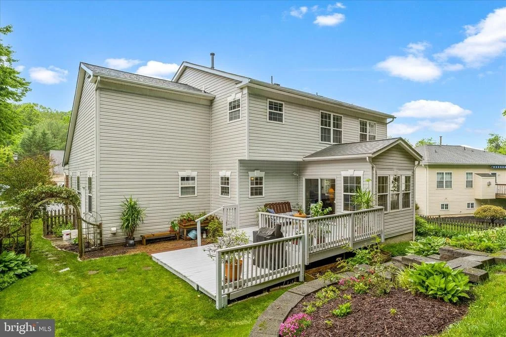 Photo of 5811 WINDING RIDGE WAY