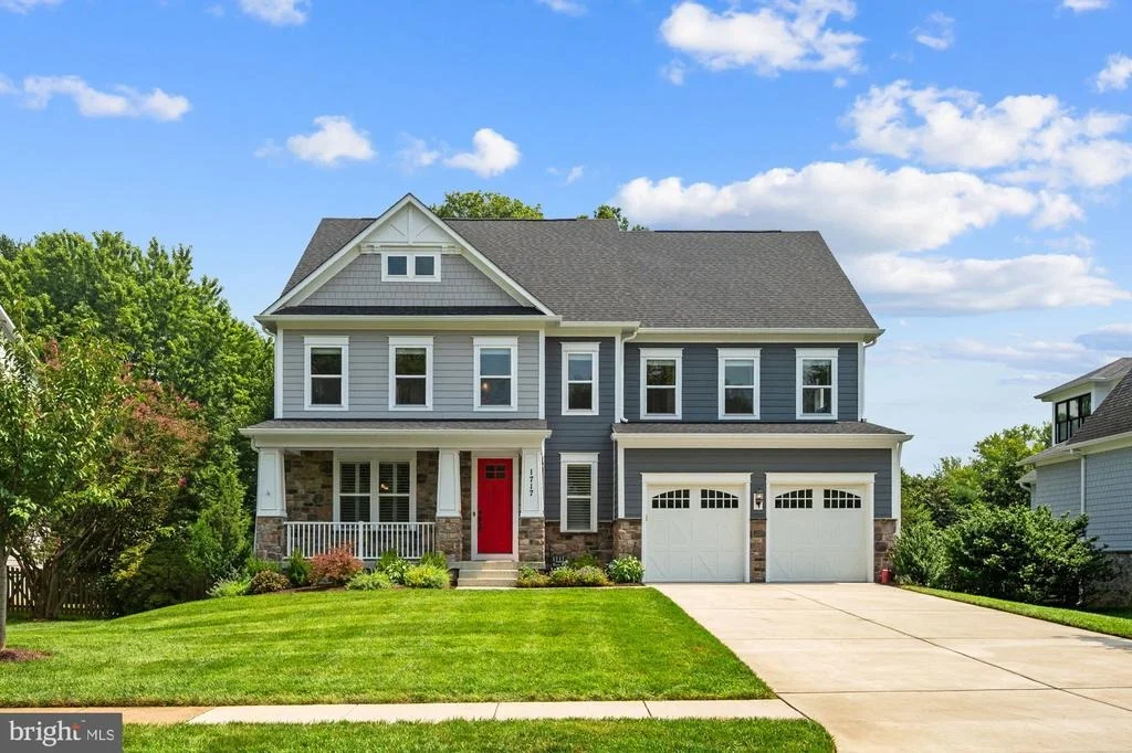 Photo of 1717 MACON STREET
