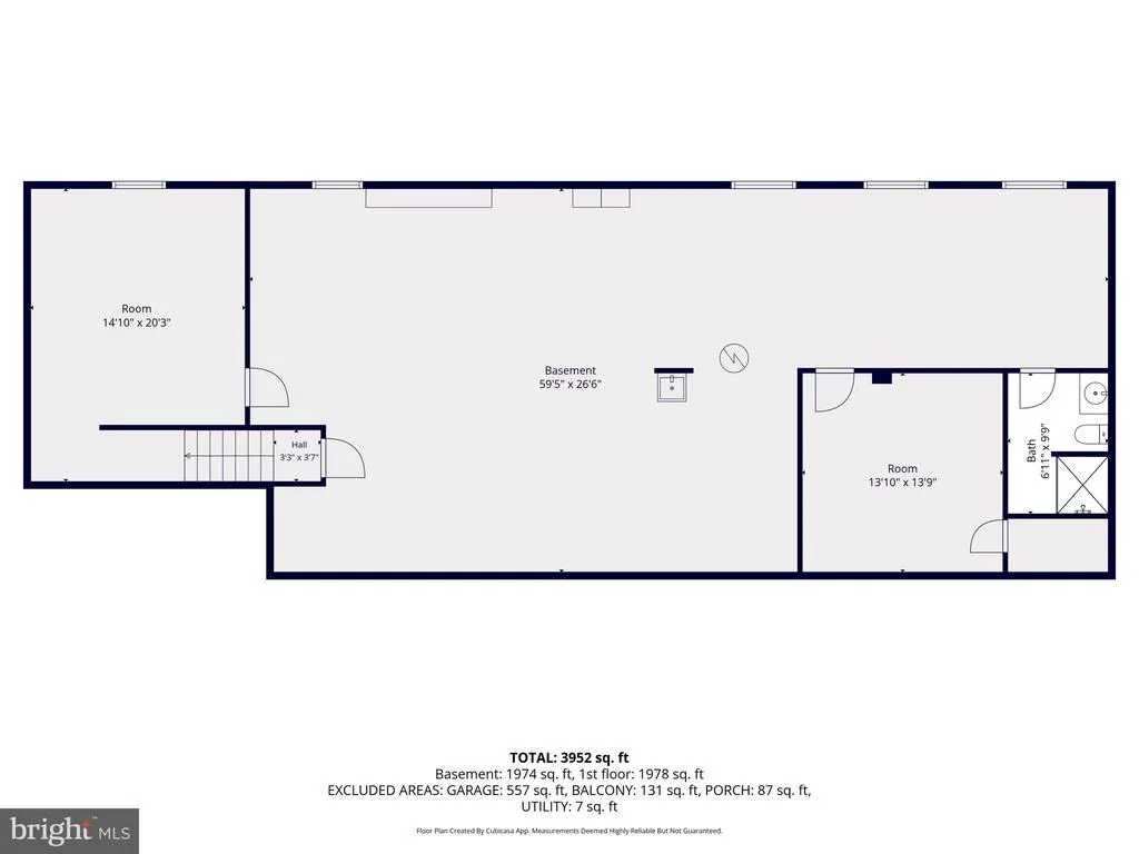 Photo of 206 SUNHIGH DRIVE