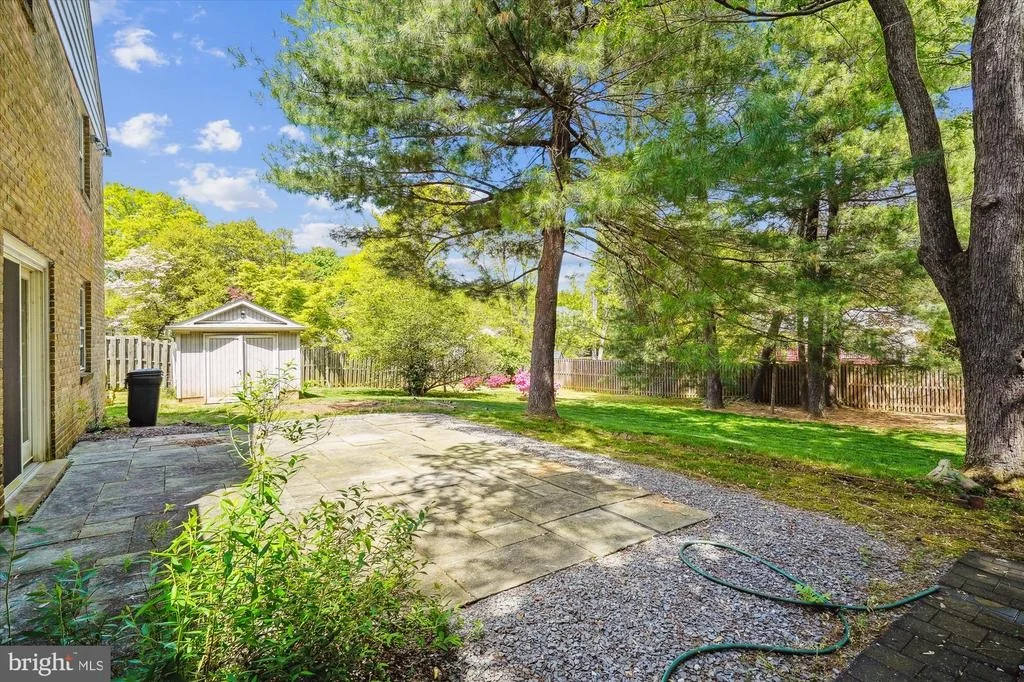 Photo of 11909 SMOKETREE ROAD