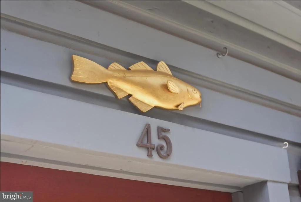 Photo of 45 FLEET STREET