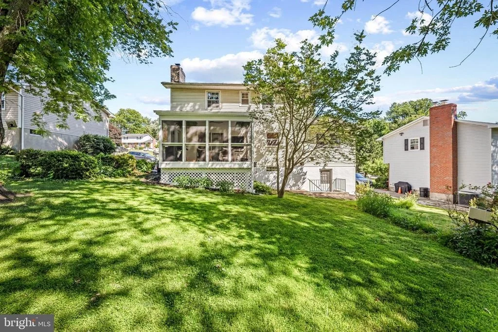 Photo of 6 THURKILL COURT