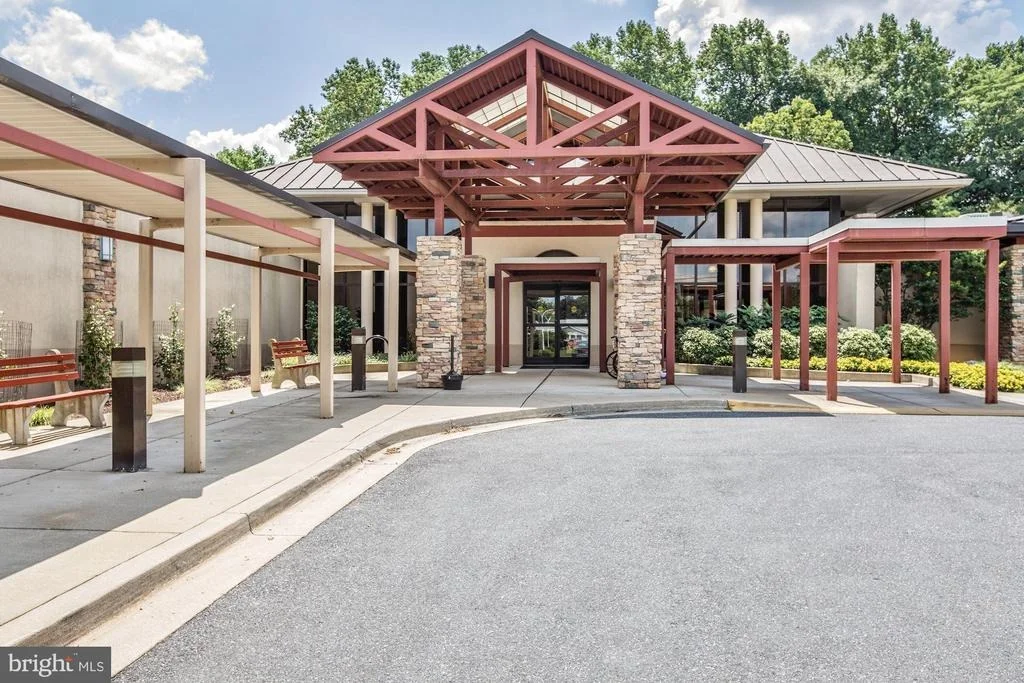 Photo of Unit 708 at 3100 N LEISURE WORLD BOULEVARD