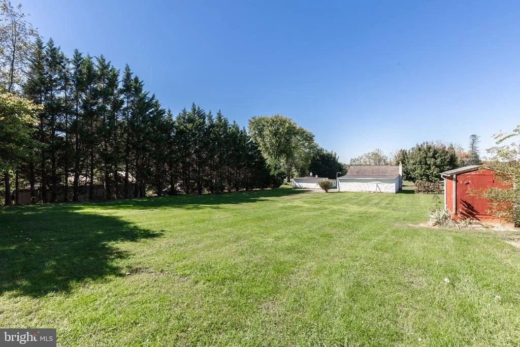 Photo of 15811 HANOVER PIKE
