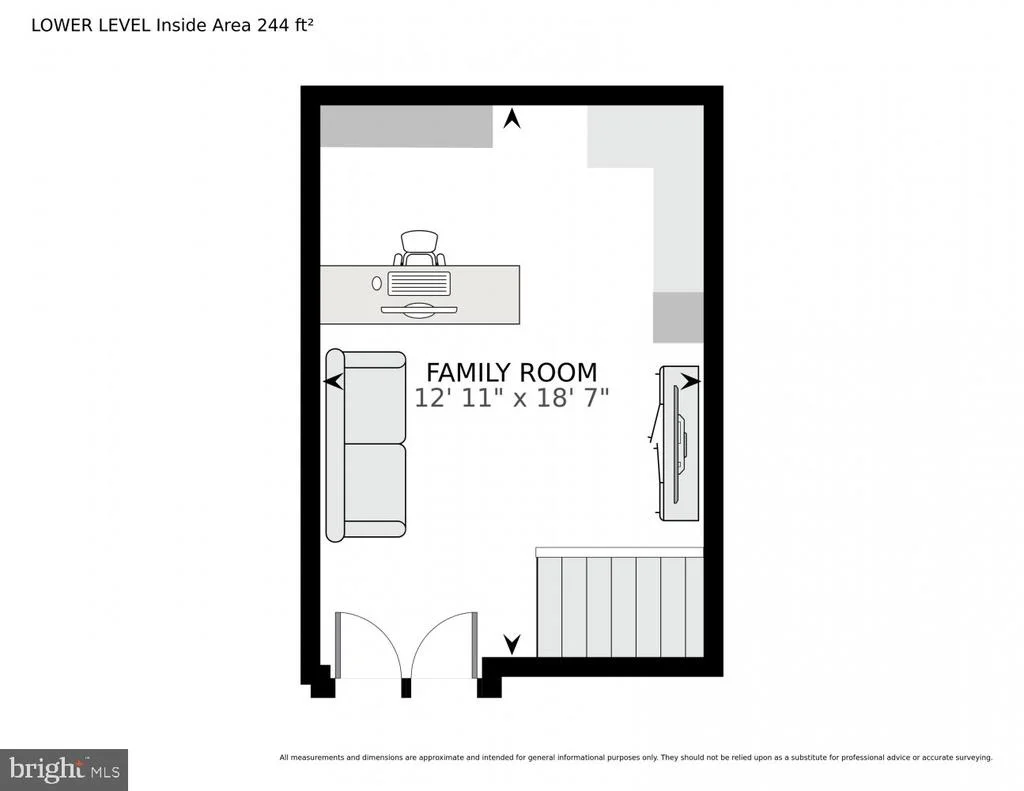 Photo of 17641 RAVEN ROCKS ROAD