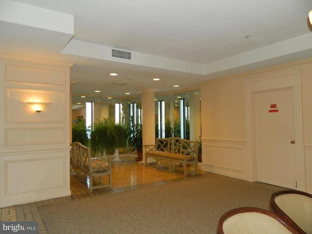 Photo of Unit 3802 at 15115 INTERLACHEN DRIVE