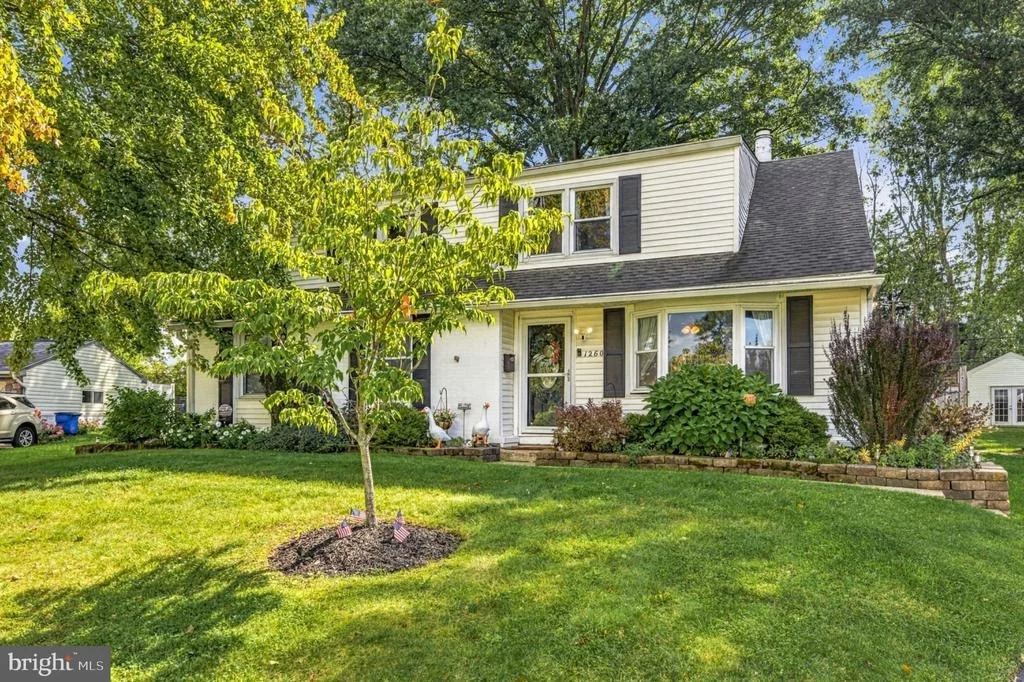 Photo of 1260 BEVERLY ROAD