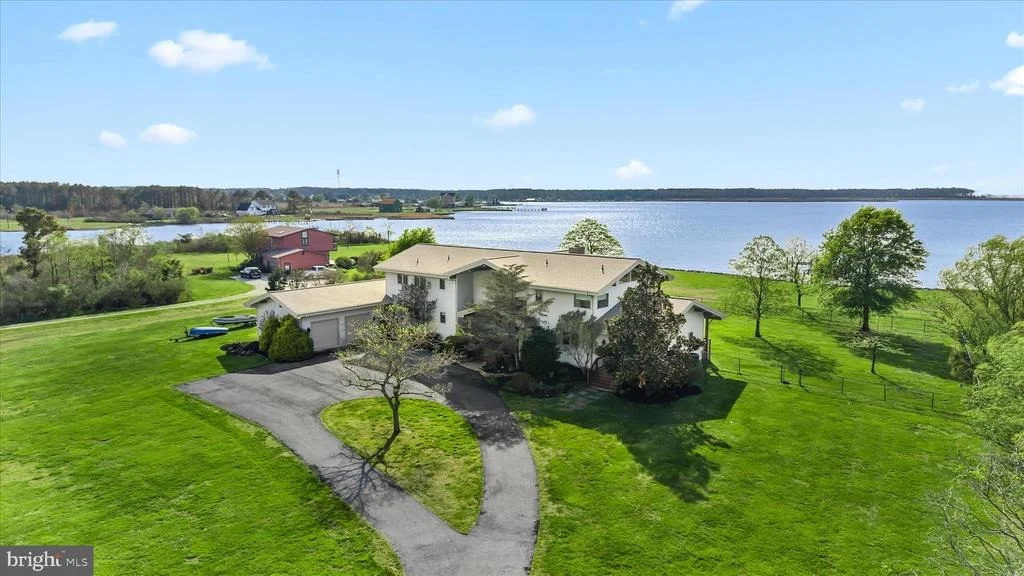 Photo of 4808 SALTMARSH ROAD