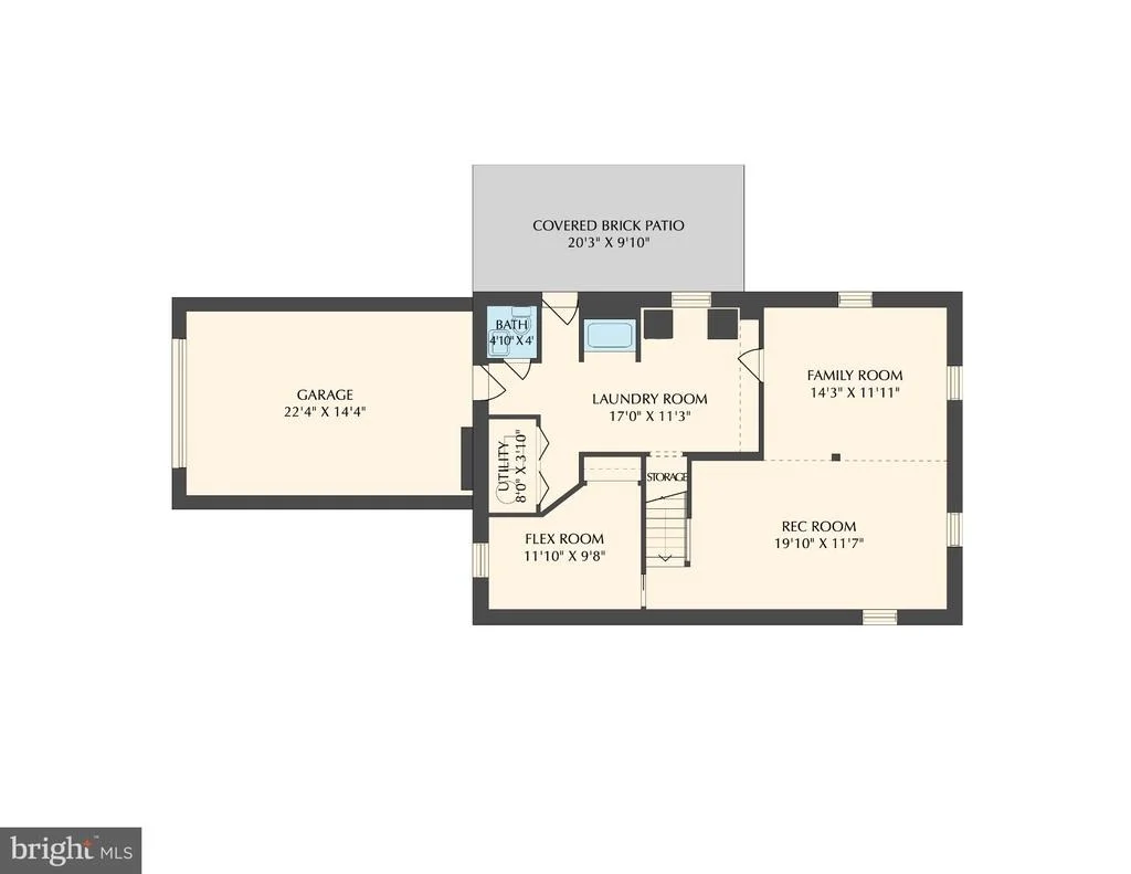 Photo of 5718 LEAF LANE