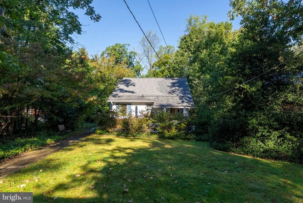 Photo of 4645 BRIARCLIFT ROAD
