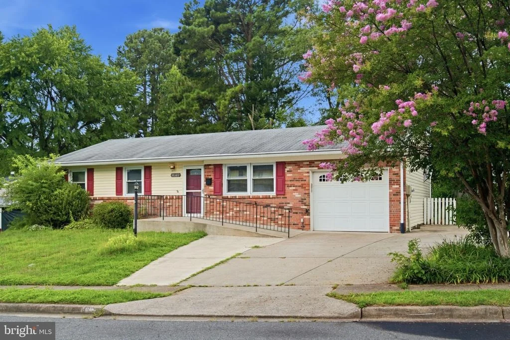 Photo of 4311 HENDRICKS DRIVE