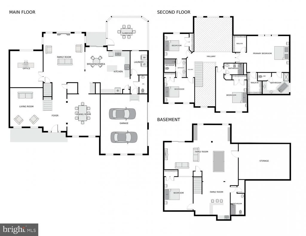 Photo of 25845 SPRING FARM CIRCLE