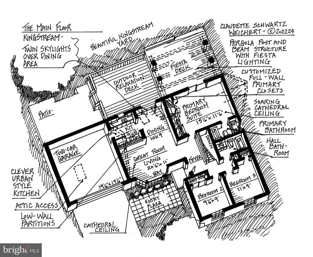Photo of 1418 VALEBROOK LANE
