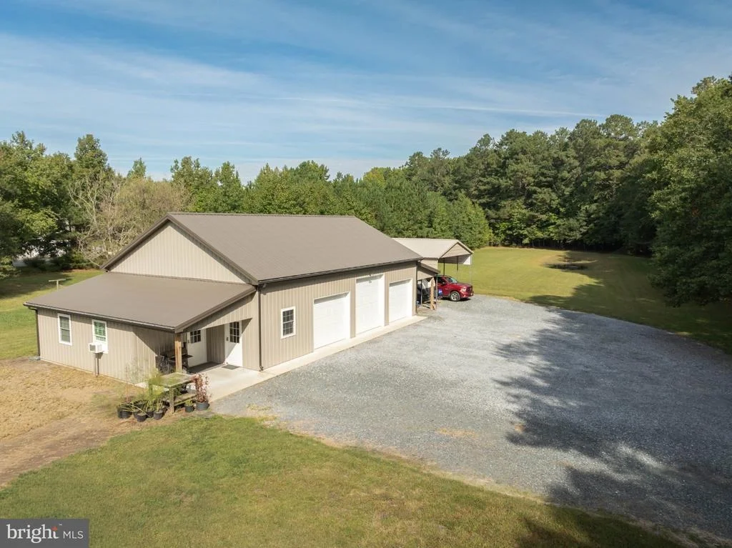 Photo of 4819 WHITE DEER ROAD