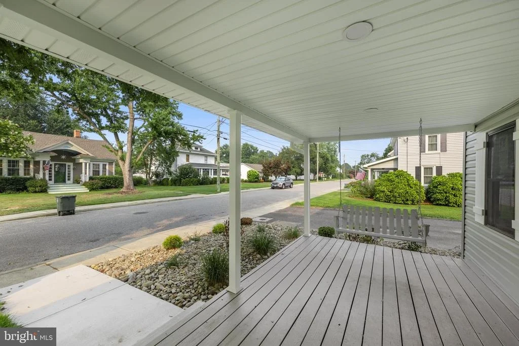 Photo of 12 BURLEY STREET