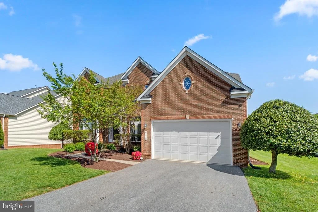 Photo of 9116 BOWLING GREEN DRIVE