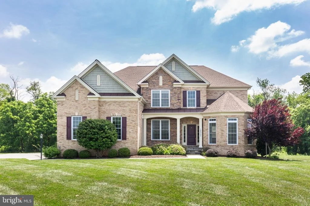 Photo of 14307 OAK MEADOW ROAD
