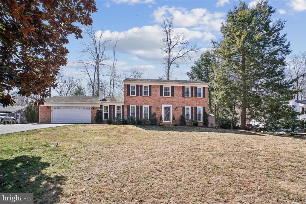 Photo of 3268 FOX MILL ROAD