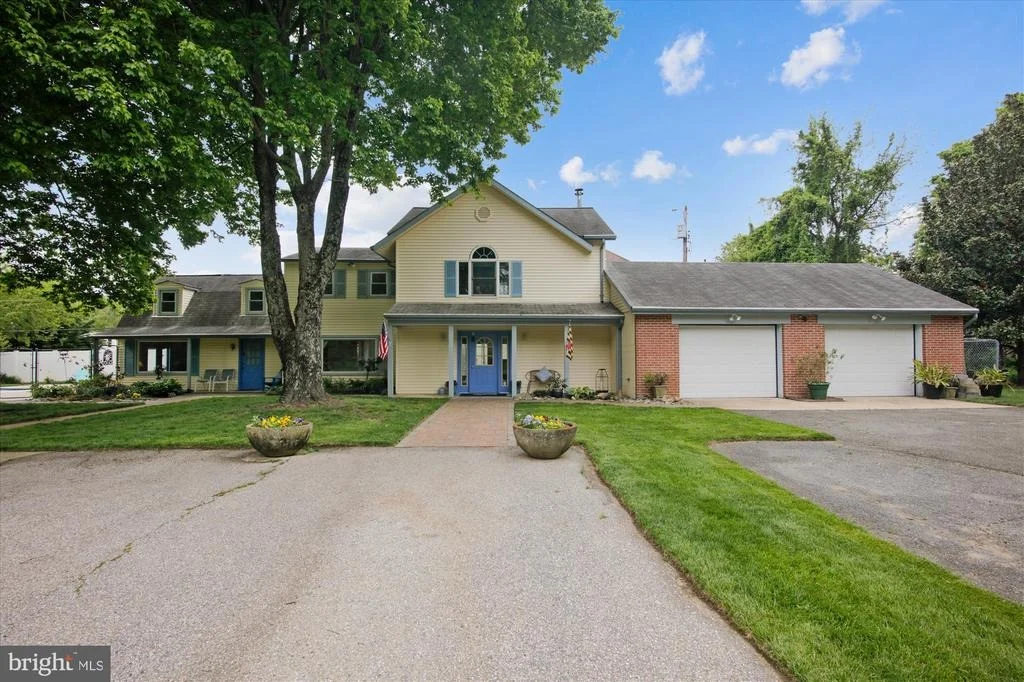 Photo of 3104 ENTERPRISE ROAD