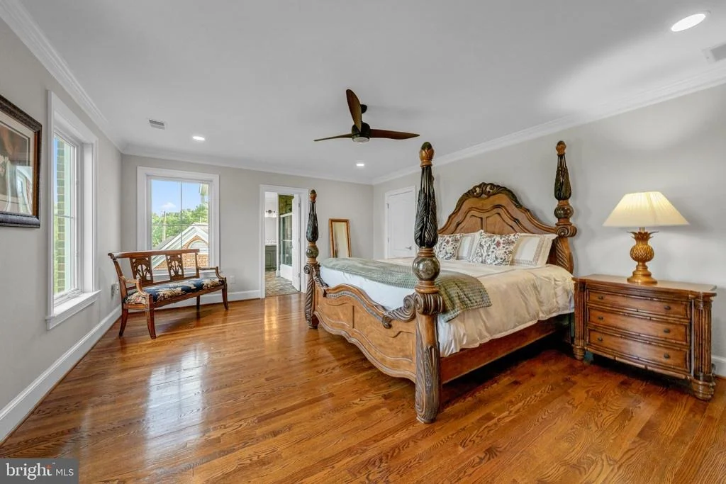 Photo of 5352 DIXONS MILL ROAD