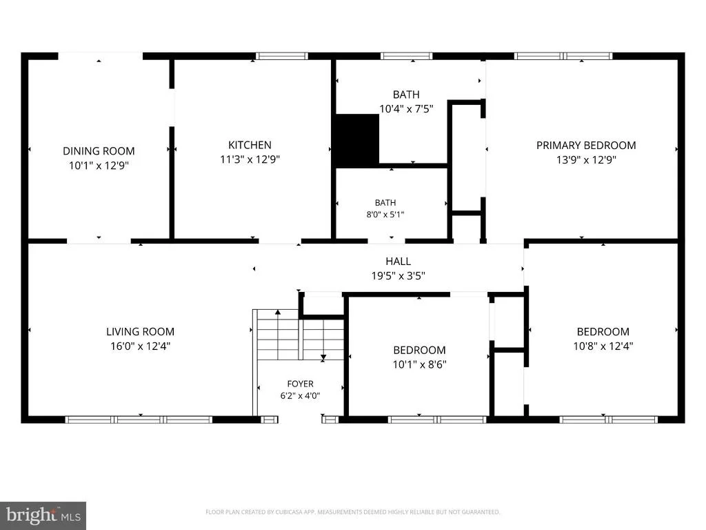 Photo of 15922 EDGEWOOD DRIVE
