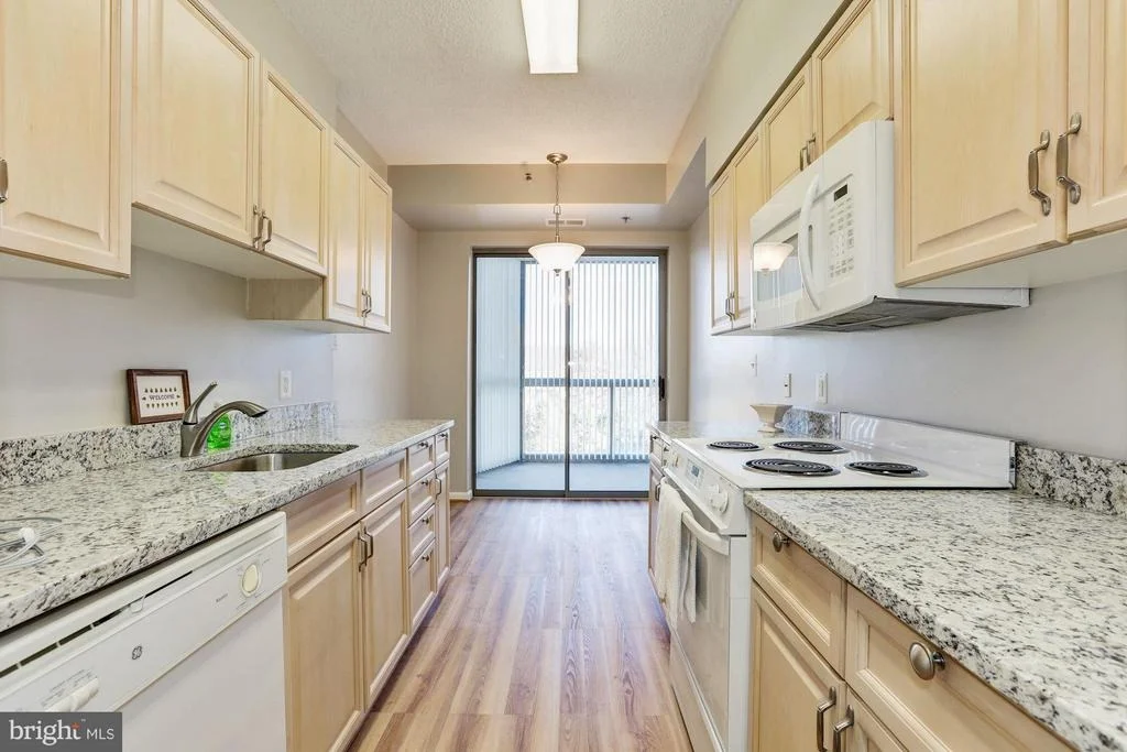 Photo of Unit 310 at 3200 LEISURE WORLD BOULEVARD