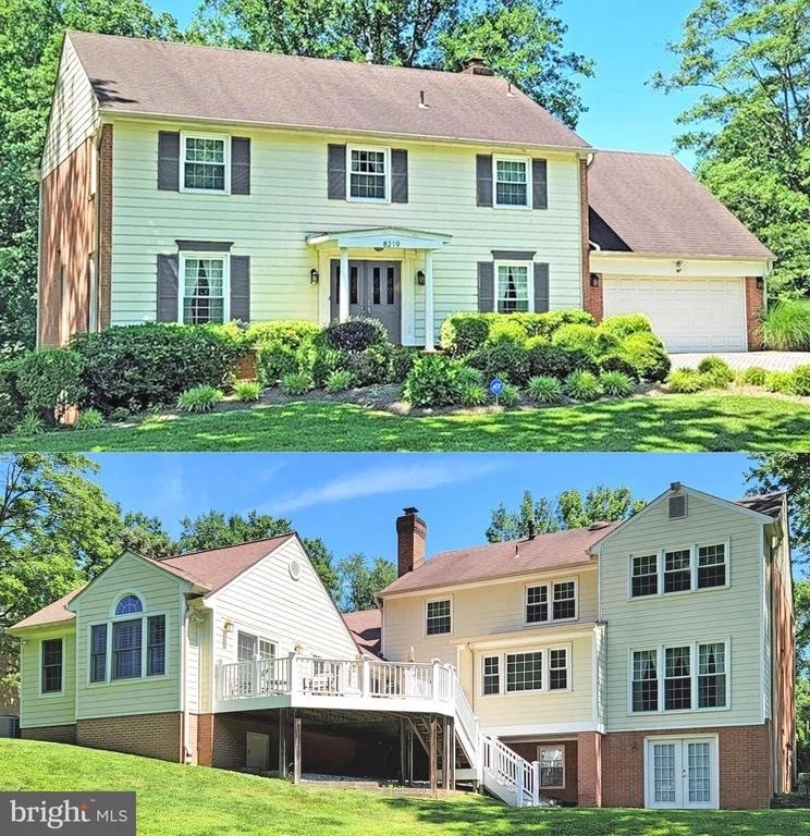 Photo of 8219 RIDING RIDGE PLACE