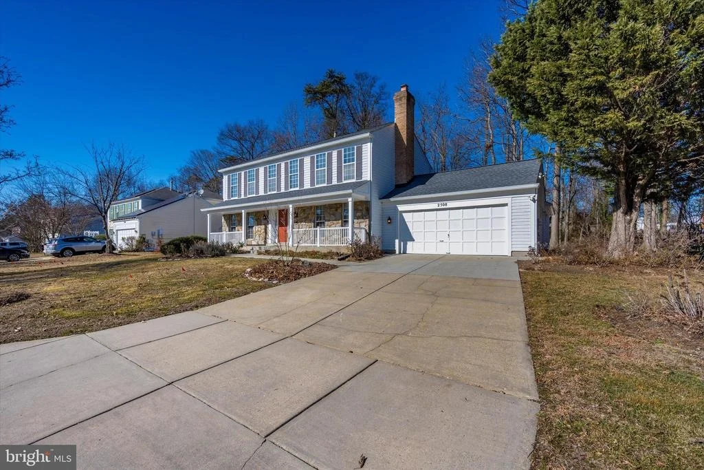 Photo of 2508 FALLING BROOK TERRACE