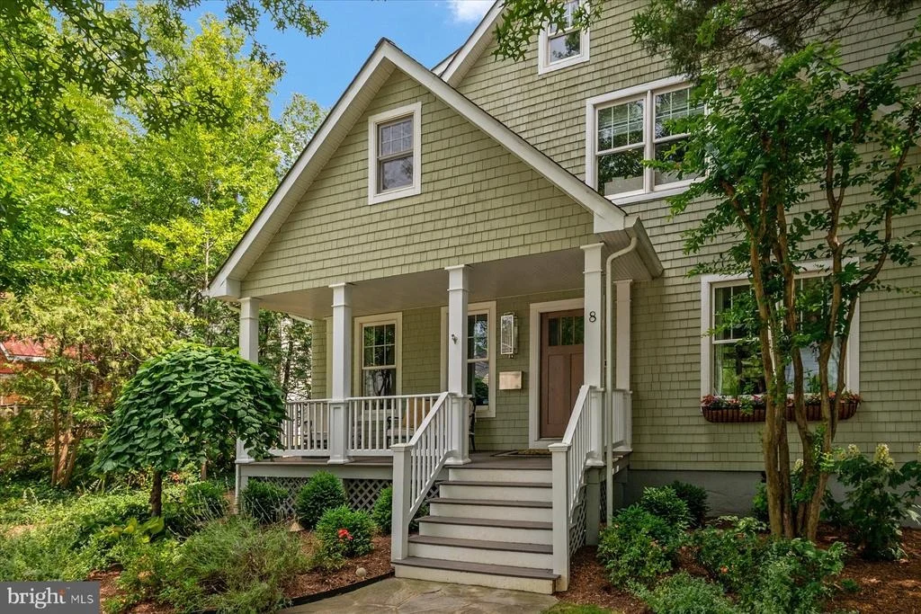 Photo of 8 SHILEY STREET