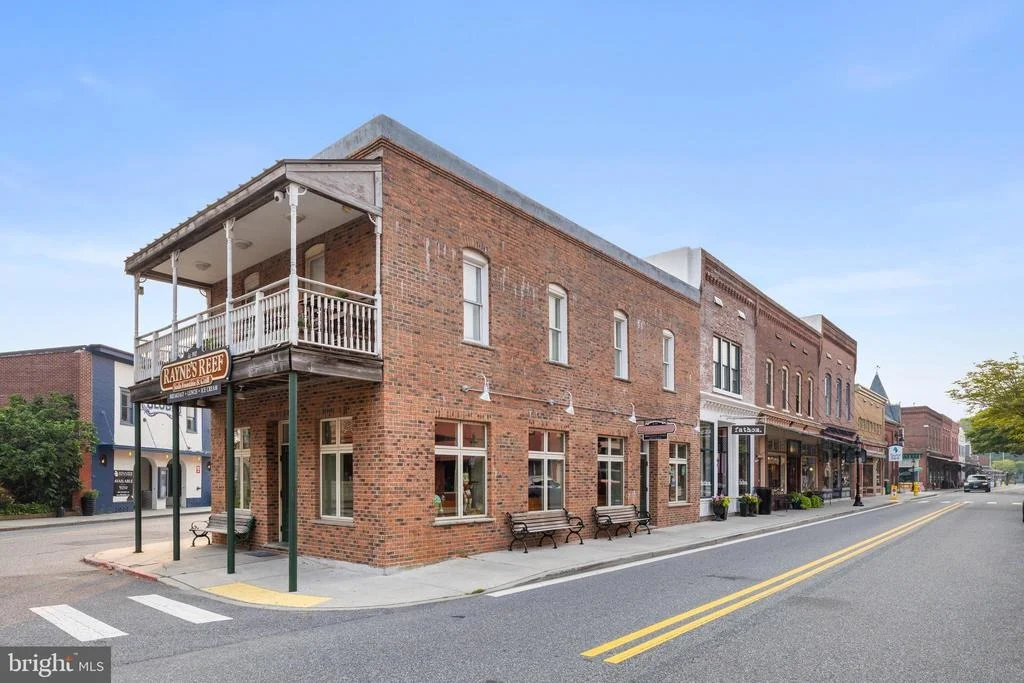 Photo of 12 BURLEY STREET