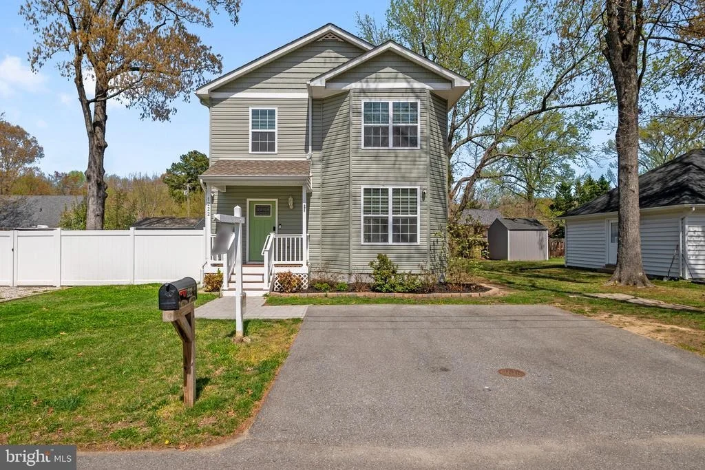 Photo of 1222 JUNIPER STREET