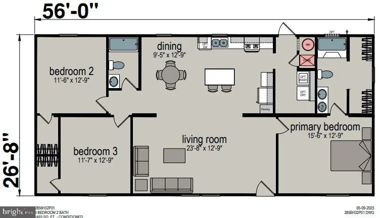 Photo of 205 ASPEN CIRCLE