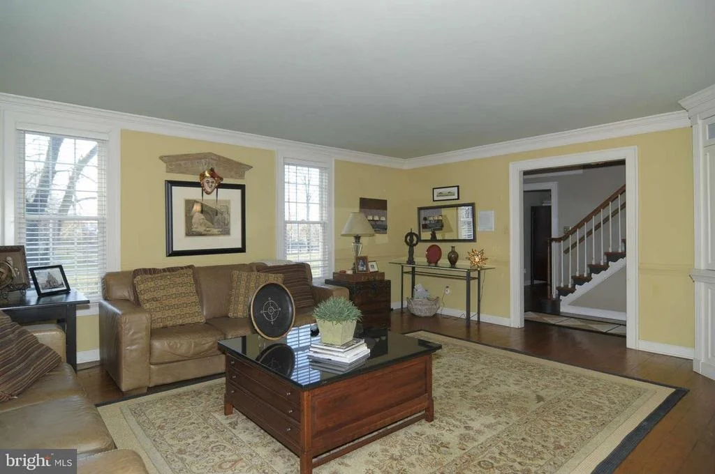 Photo of 1126 PARRS RIDGE DRIVE