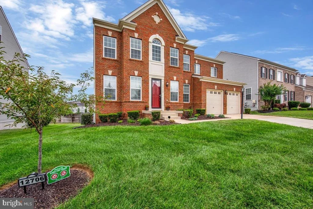 Photo of 12706 COVENTRY MANOR WAY