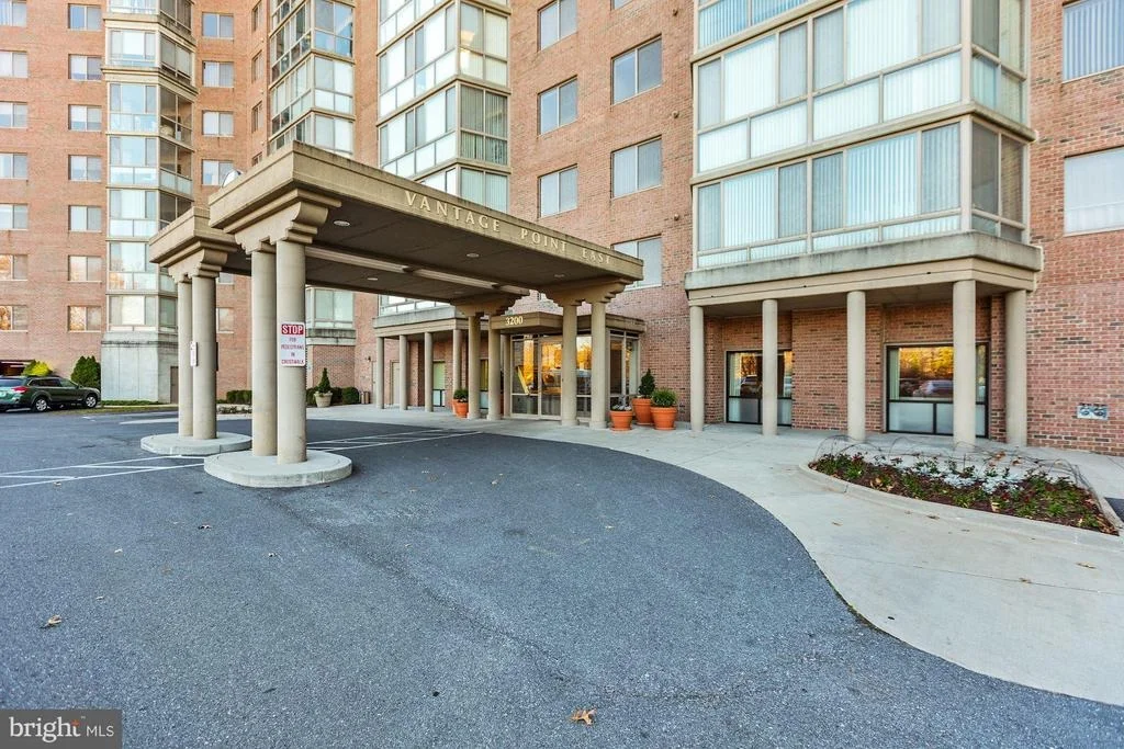 Photo of Unit 310 at 3200 LEISURE WORLD BOULEVARD