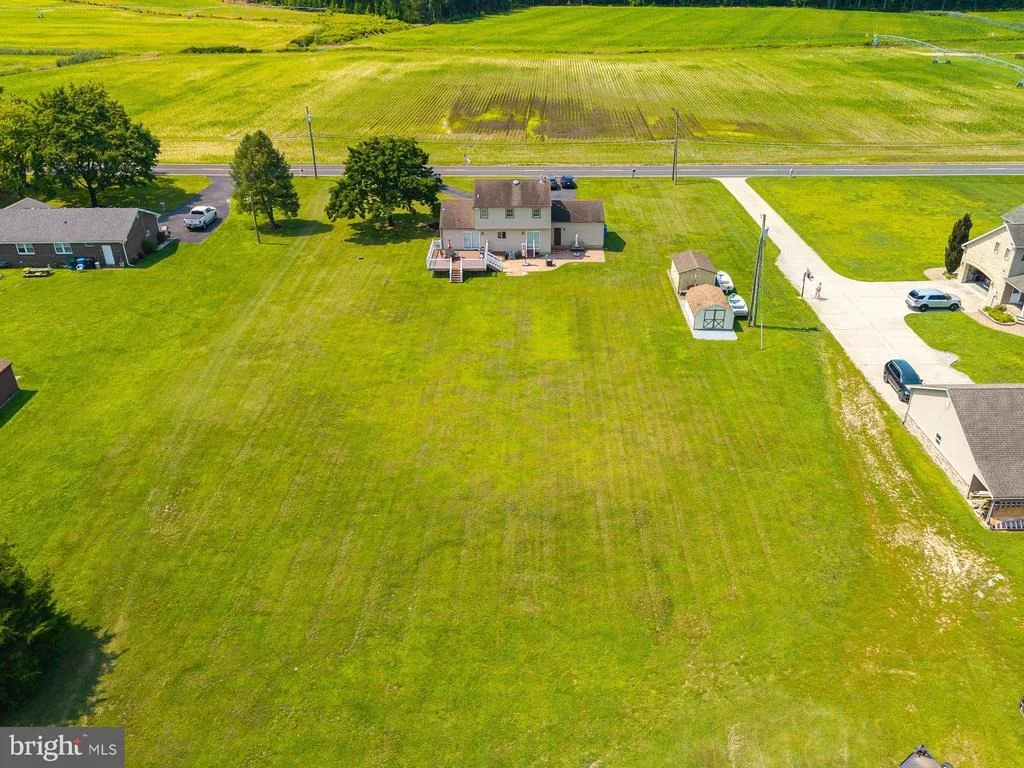 Photo of 295 PERKINTOWN ROAD
